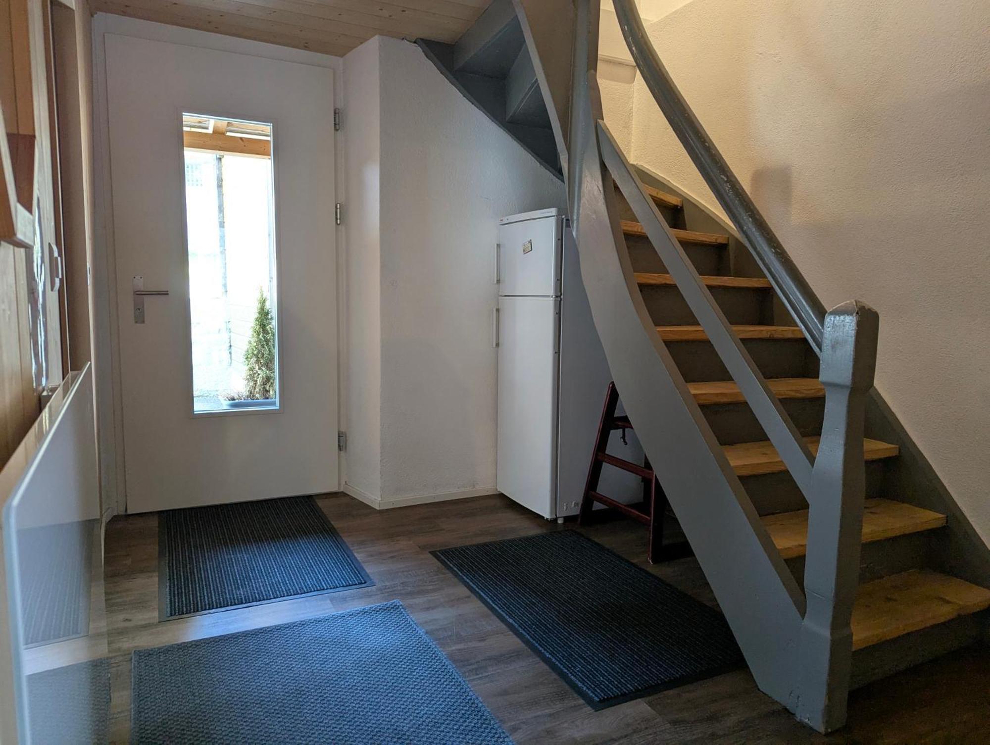 Casa Letizia Villa Breíl Екстериор снимка